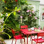 Hôtel Mistral