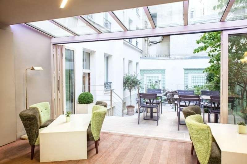 Mistral Hotel Parijs