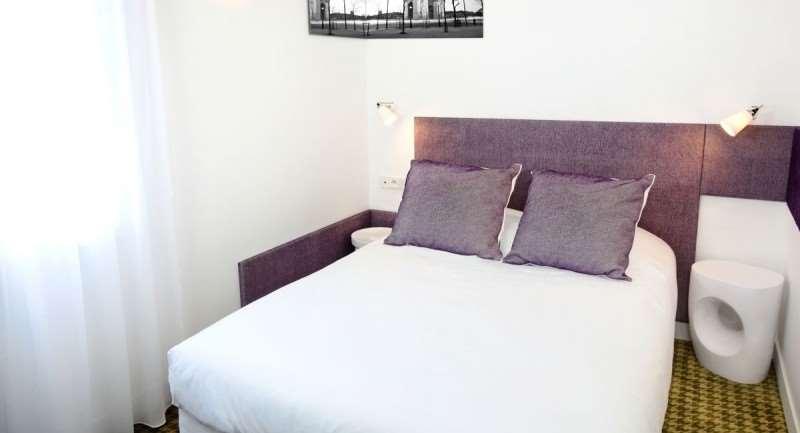 Mistral Hotel Parijs