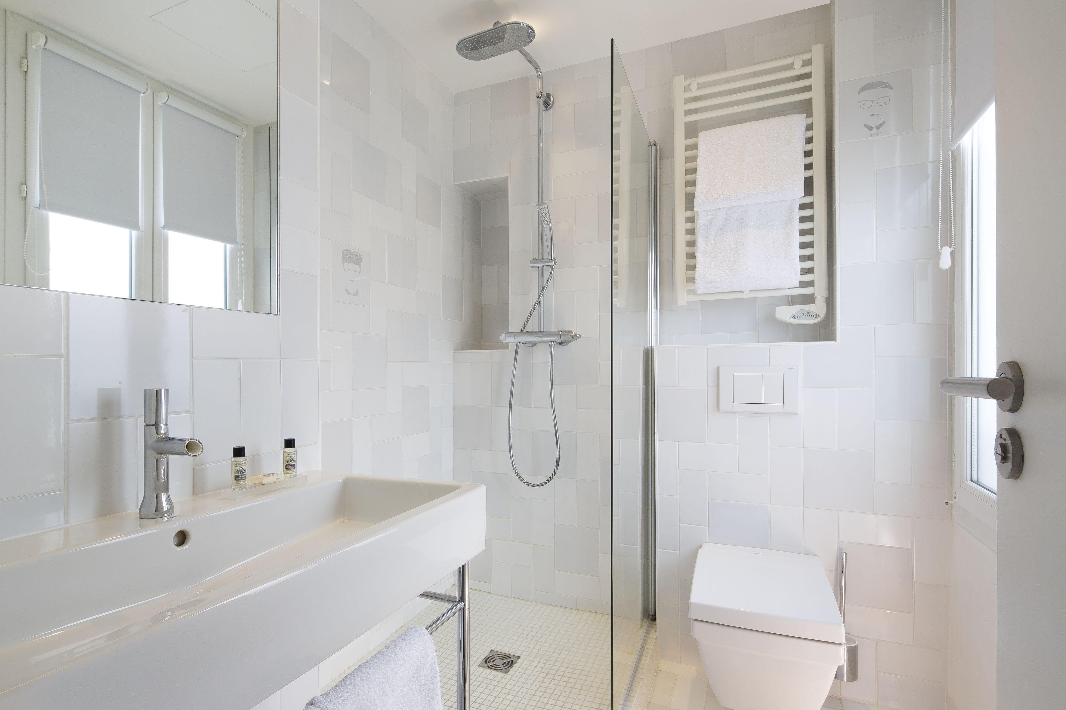 Mistral Hotel Parijs