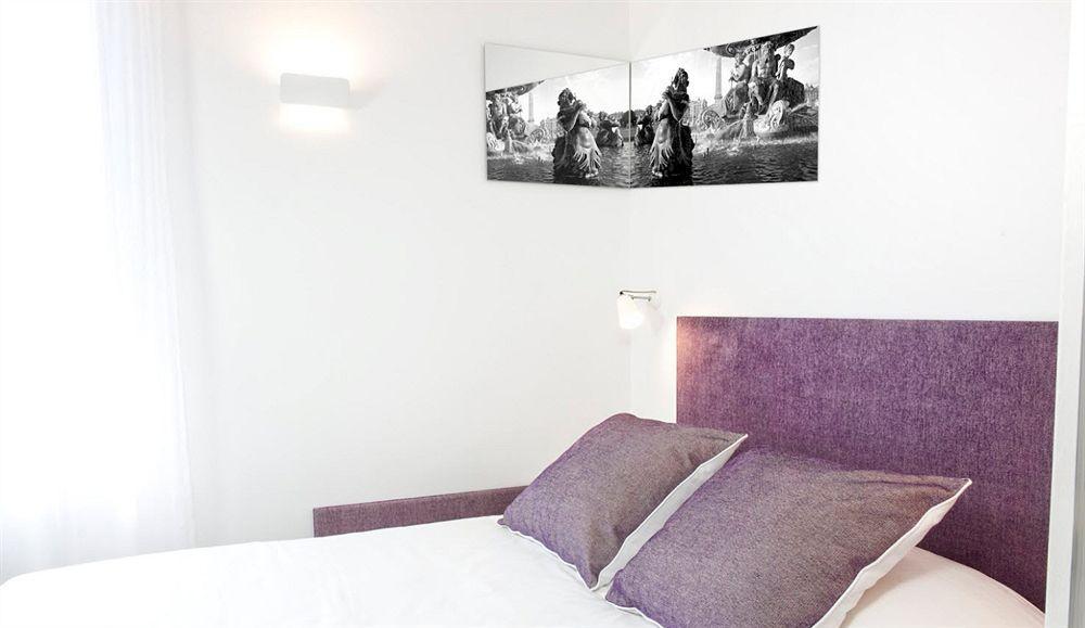 Mistral 3* Parijs