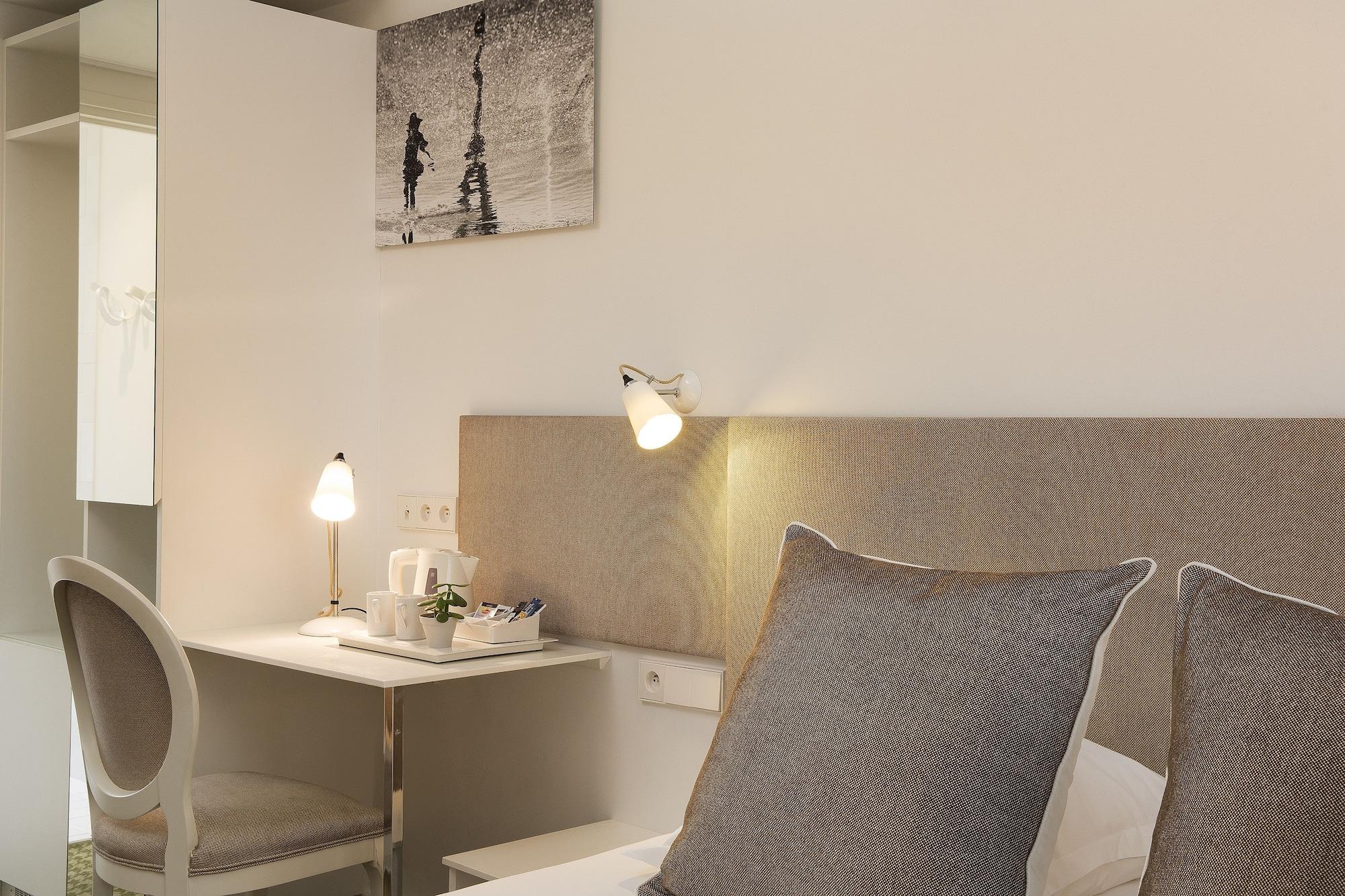 Mistral 3* Parijs