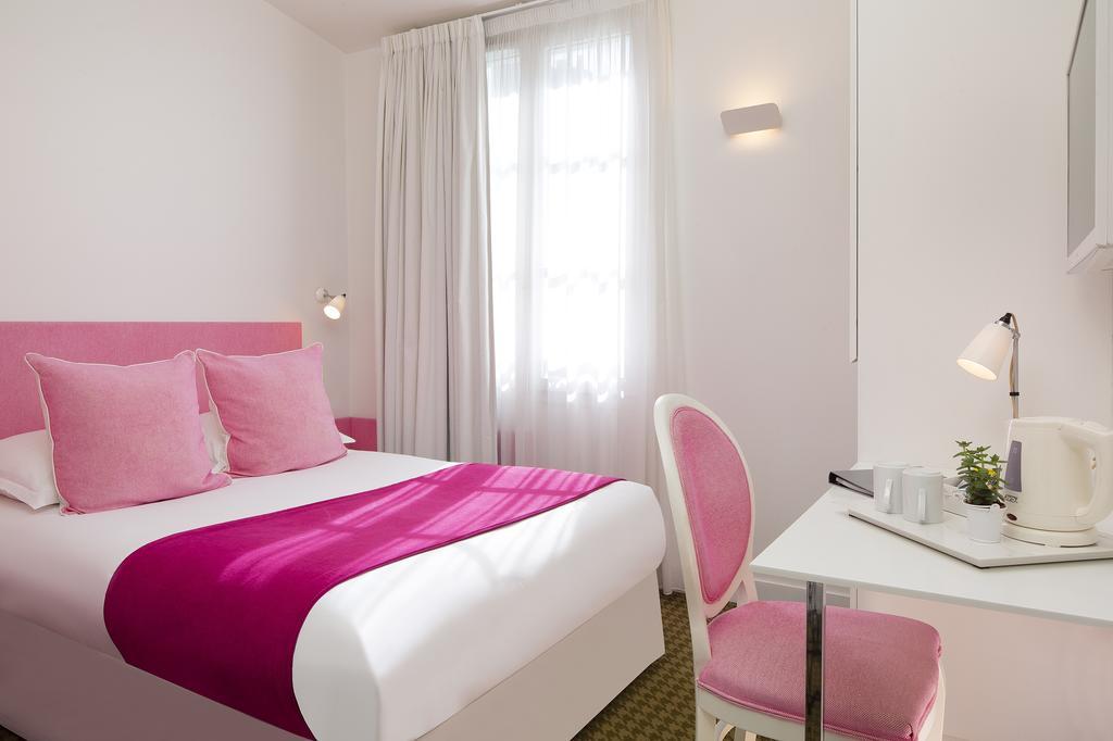 Hotel Mistral Parijs