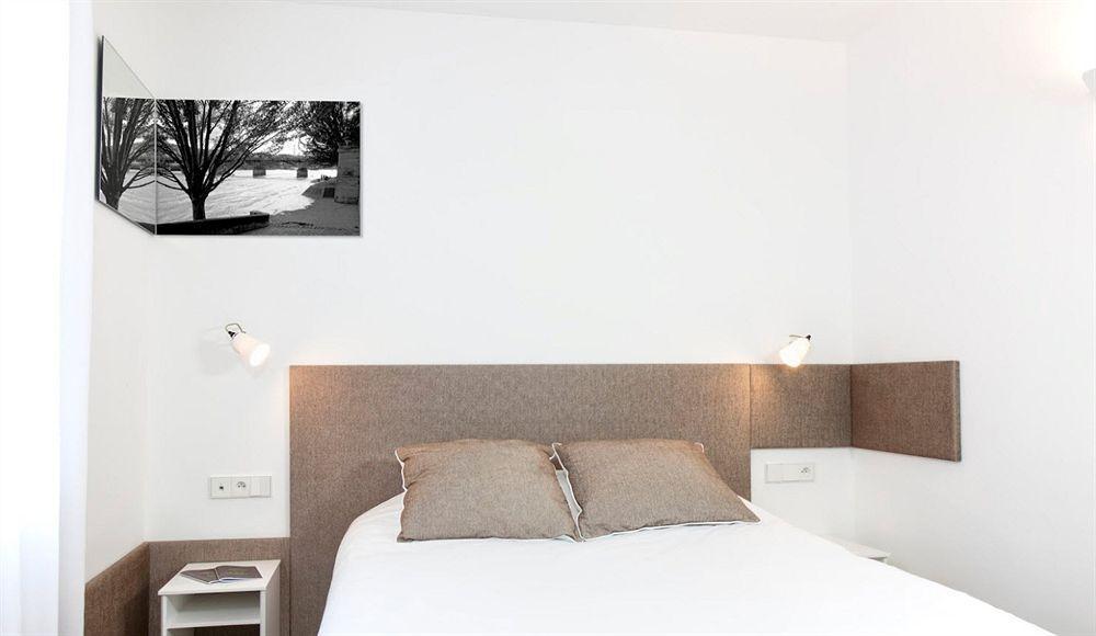 Hotel Mistral Parijs