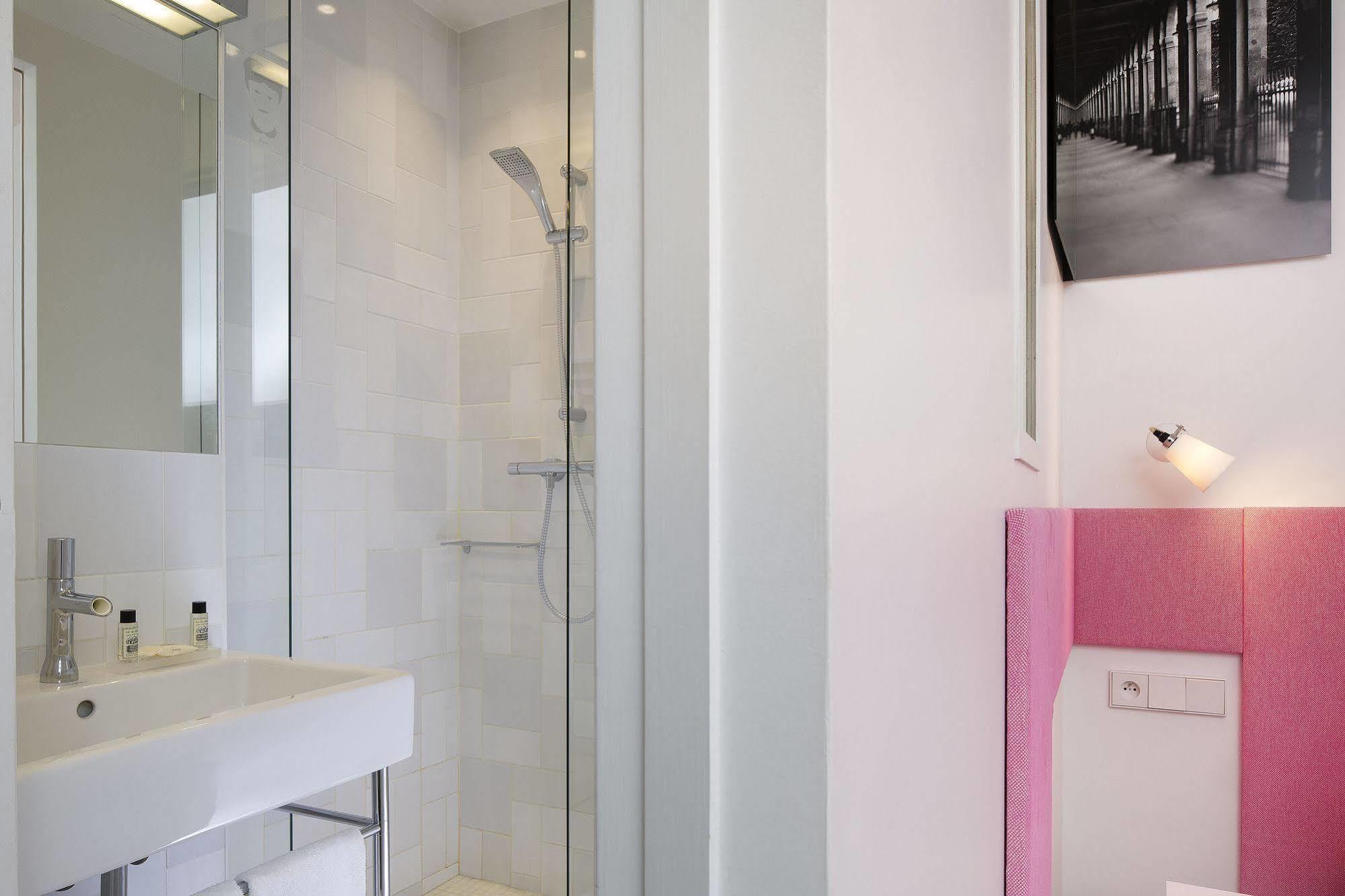 Mistral Hotel Parijs